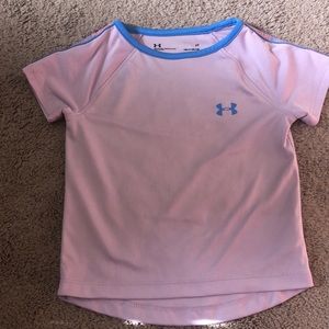 2T under Armour